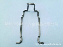 深圳市創(chuàng)精工五金制品有限公司 精密扭轉(zhuǎn)彈簧產(chǎn)品系列全覽