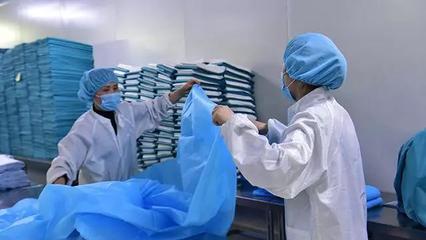 「津南在行動